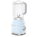 Artze Wall Art BLF01PBEU Blender from Smeg BLF01PBEU-pastel, Pastel Blue