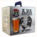 Youngs American Pale Ale APA Home Brew Beer Kit - Makes 40 Pints!