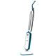 Russell Hobbs RHSM1001-G Steam and Clean Steam Mop White & Aqua - Free 2 year guarantee