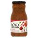 Loyd Grossman Madras Curry Sauce (350g) - Pack of 6