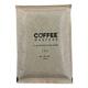 Coffee Masters Ground Coffee Blue Mountain Blend - 50 Coffee Sachets x 3 pints - Bonus 50 Filters - Made From 100% Arabica Coffee Beans - Coffee Sachets Bulk Perfect for Coffee Filter Machine