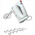 Hand mixer with a power of 350 W from Bosch MFQ3030