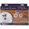 Beadsmith Kumihimo Starter Kit, Original Version, See Details