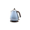 DeLonghi KBOV 2001.AZ electrical kettle - electric kettles (230 x 230 x 265 mm)