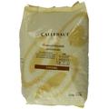 Callebaut Chocolate Caramel Flavour Easi-Melt Buttons Callets 2.5 Kg