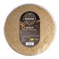 Biona Organic Spelt Pizza Bases 300g (Pack of 10 )