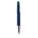 LAMY Studio Fountain Pen Imperial Blue Medium Nib (L67IBM)