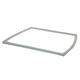 Genuine INDESIT Fridge Freezer White Door Seal Gasket