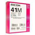 Ricoh 405763 Gel Cartridge - Magenta