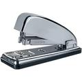 Petrus 44709 - Classic Metal Office Stapler, Chrome