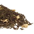 Jasmine Blossom Tea 1kg (2x500g Pack) Green Flavoured Loose Leaf Tea by TeaCakes of Yorkshire.