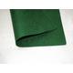 Acrylic Felt Baize Craft/Poker Fabric Material - Bottle Olive Green, 5Mtr - 500cmx150cm