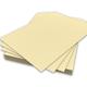 A5 Lemon Yellow Colour Paper 80gsm Sheets Double Sided Printer Paper Copier Origami Flyers Drawing School Office Printing 148mm x 210mm (A5 Lemon Yellow Paper - 80gsm - 5000 Sheets)