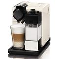 Nespresso EN550.W Lattissima Touch Automatic Coffee Machine, White