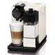 Nespresso EN550.W Lattissima Touch Automatic Coffee Machine, White