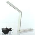 IFOLD2 Rechargeable Daylight Battery Operated Folding LAMP.