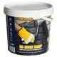 DAMP PROOF PAINT BLACK 5L - WYKAMOL TECHNOSEAL WATERPROOF COATING FOR FLOORS AND WALLS