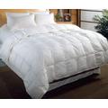 100% White Duck Feather Double Bed Size All Season (4.5 Tog + 9 Tog) Quilt/Duvet by Viceroybedding