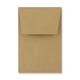 Gusset Envelopes 162 x 114 x 25mm C6 Peel and Seal Manilla 120gsm - Pack of 250