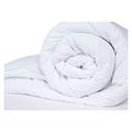 Original Sleep Company Premium 10.5 Tog Microfibre Duvet Quilt Soft Microfibre Filled Just Like Down Satin Piped Edge - KING SIZE - By Lancashire Bedding - MADE IN THE UK