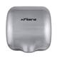 AIRSENZ I-FORCE ECO DRY AUTOMATIC HIGH SPEED HAND DRYER ELECTRIC HEAVY DUTY - BRUSHED STAINLESS STEEL