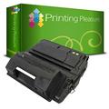 Printing Pleasure Compatible Toner Cartridge for HP Laserjet 4200 4200DTN 4200DTNS 4200L 4200N 4200TN 4350 4350DTN 4350N 4350TN 4250 4250DTN 4250DTNSL 4250N 4250TN 4240 4240N - Black, High Yield