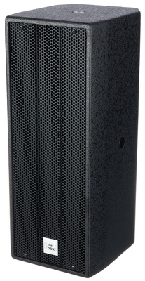 the box pro Achat 204 A
