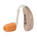 Walker's Game Ear HD Pro Elite Behind the Ear Electronic Ear Enhancement Beige SKU - 652885