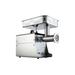 LEM #22 Big Bite Meat Grinder 1 HP Stainless Steel SKU - 382965