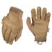 Mechanix Wear Men's Original Tactical Gloves, Coyote SKU - 656672