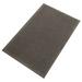 Guardian EcoGuard Charcoal Indoor/Outdoor Rubber Wiper Mat 36 x 60