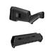 Magpul Remington 870 Sga Buttstock & M-Lok Forend Sets - 870 Sga Buttstock & M-Lok Forend Set, Black