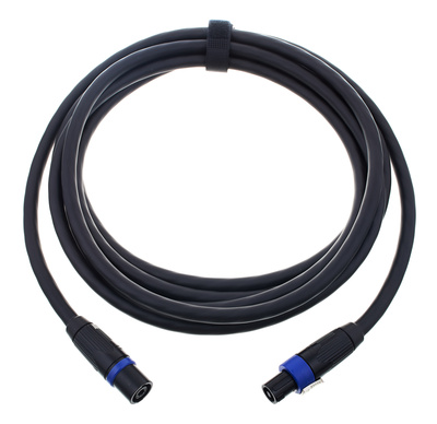 pro snake 10320 NLT4 M/F 4 Pin 5m