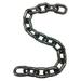 DAYTON 34RY96 Proof Coil Chain,Natural,20 ft. L,1300lb