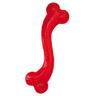 Mighty Mutts™ Tough Dog Toys Rubber S-Bone Gioco per cani - L 32 x P 9 x H 4.5 cm