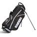 Las Vegas Raiders Fairway Stand Golf Bag