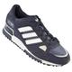 adidas Originals Mens Mens ZX 750 Trainers in Navy - UK 11