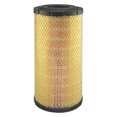 BALDWIN FILTERS RS5591XP Air Filter,13-21/32 in. Lx6-1/8 in. dia.