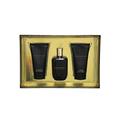 Unforgivable by Sean John for Men - 3 Pc Gift Set 4.2oz EDT Spray, 3.4oz Shower Gel, 3.4oz After Shave Balm