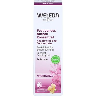 Weleda - Weleda Nachtkerze Festigendes Aufbau-Konzentrat Feuchtigkeitsserum 30 ml