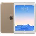 2014 Apple iPad Air 2 (9.7-inch, WiFi, 16GB) - Gold (Renewed)