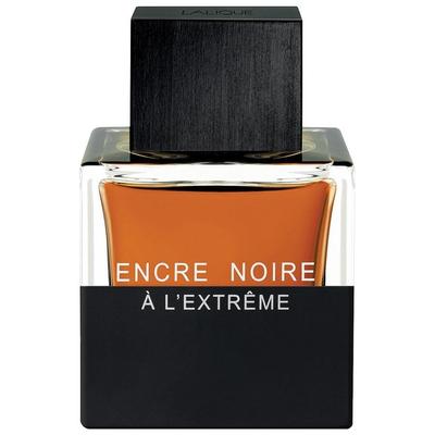 Lalique Encre Noire à L´Extrême Eau de Parfum 100 ml Herren Image
