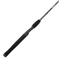 Shakespeare Ugly Stik GX2 Spinning Rod - Multi-Use Rods for Lure or Bait Fishing From Shore, Boat, Kayak - Mackerel, Bass, Wrasse, Pollack, Black, 2.70m