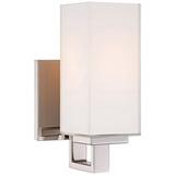 George Kovacs Lighting - 9 Inch One Light Wall Sconce - George Kovacs Lighting