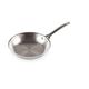 Le Creuset 3-Ply Plus Stainless Steel 26cm Shallow Frying Pan, 96600226000100