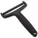 Good Cook Classic Cheese Slicer Plastic in Black | 8.5 H x 4.75 W x 0.75 D in | Wayfair 11910