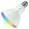 Sylvania 73739 - LED11BR30/RGBW/LFY Color Changing LED Light Bulb