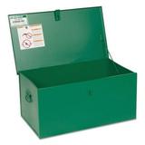 Small Storage Boxes 31 in X 18 in X 15 In