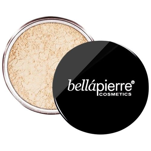 bellapierre - Loose Foundation 9 g Ivory