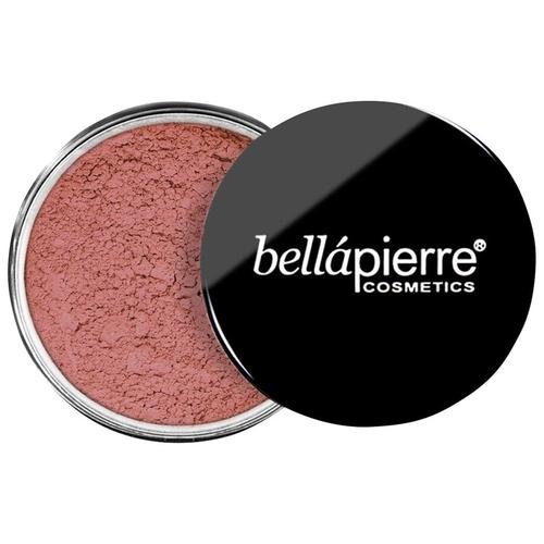 bellapierre - Loose Blush 4 g Wildleder 4 g